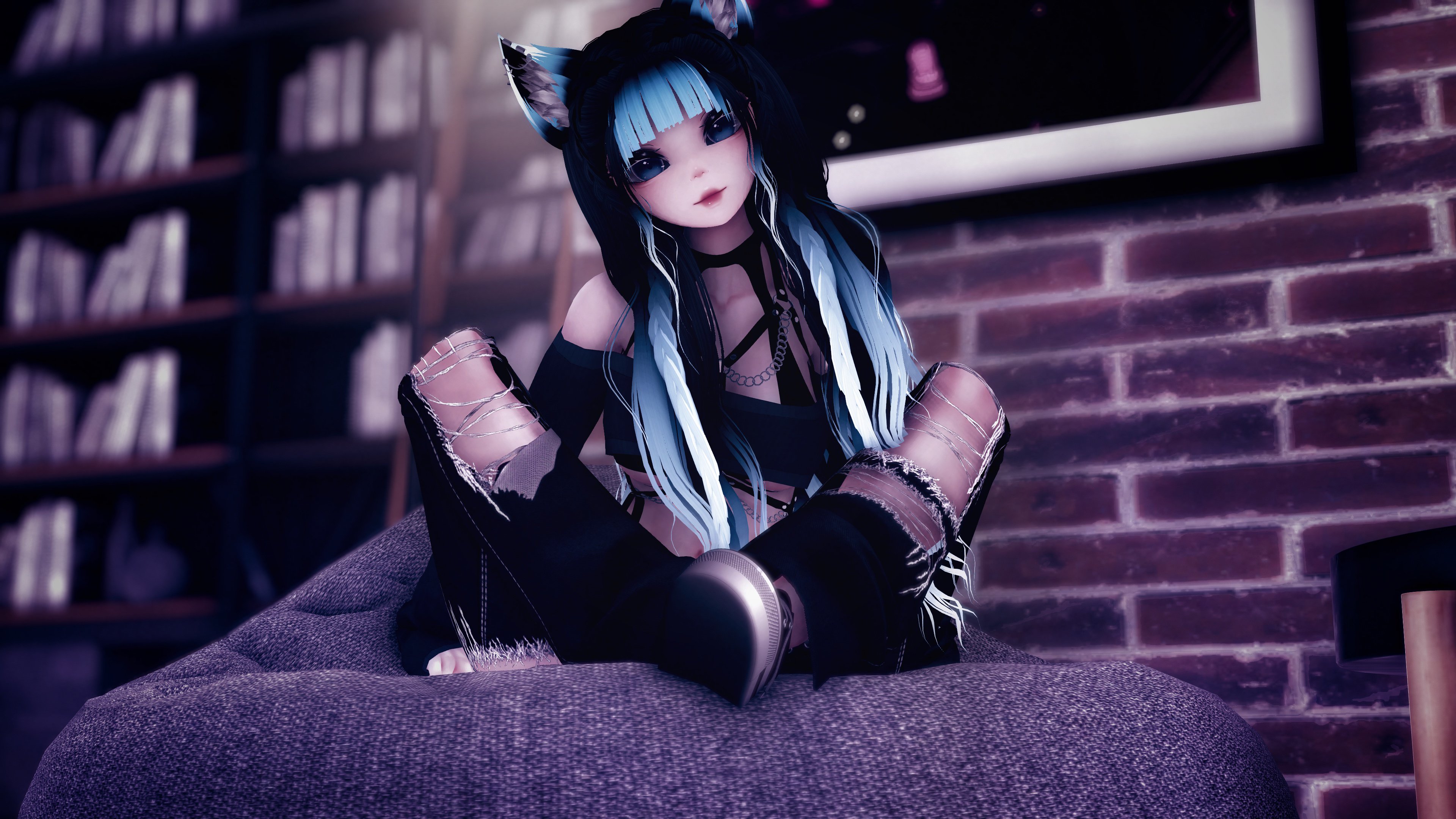 Krissy (Pc,FT,SPS, GOGO)