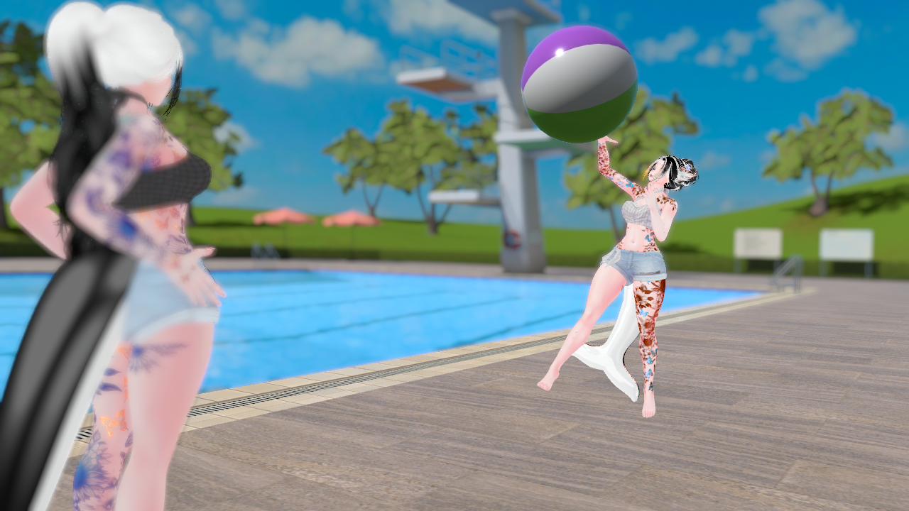 Sunshine (Pc,FT,GoGo)