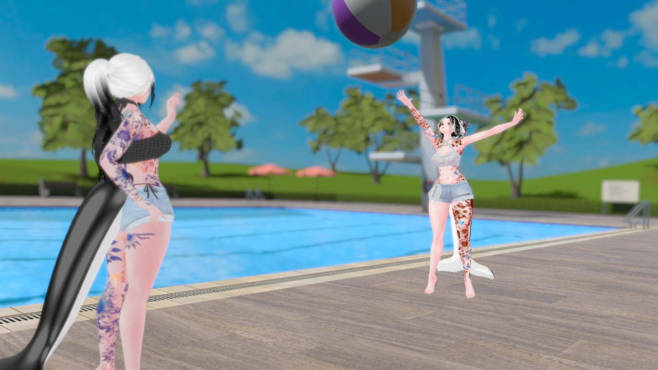 Sunshine (Pc,FT,GoGo)