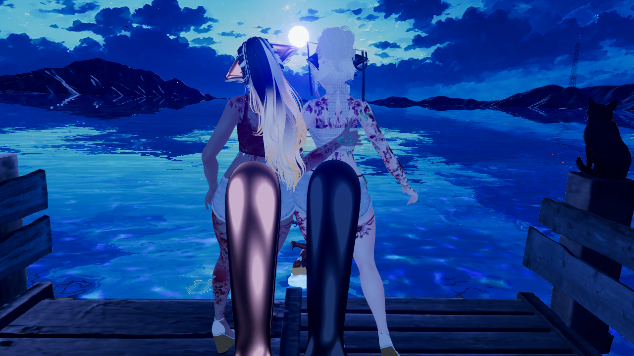 Sunshine (Pc,FT,GoGo)