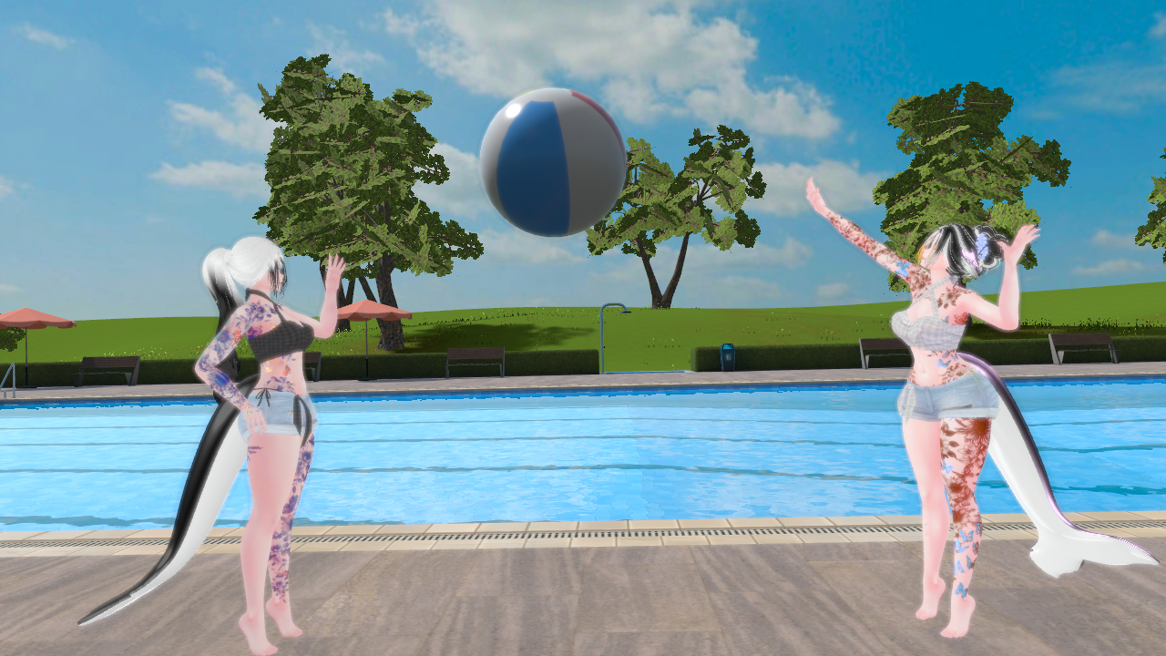 Sunshine (Pc,FT,GoGo)