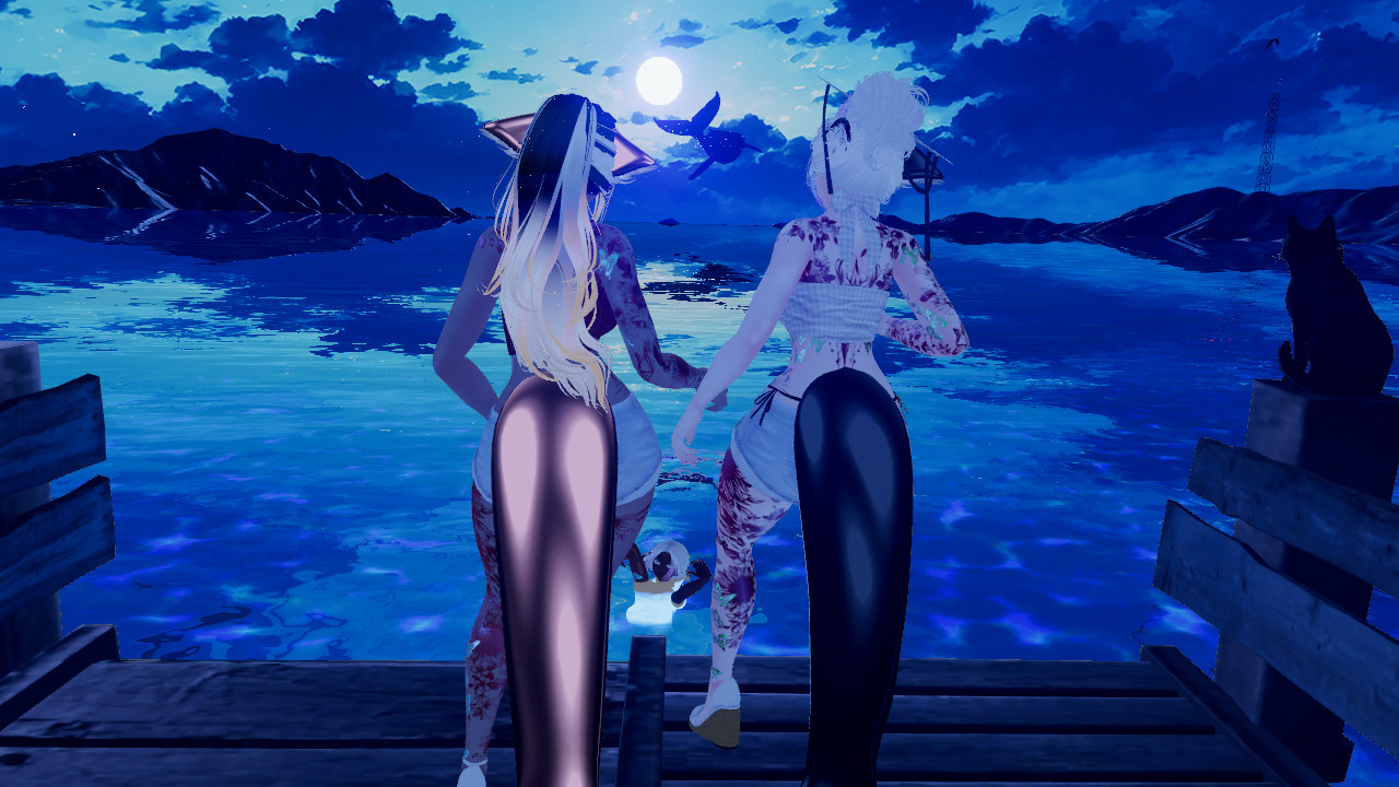 Sunshine (Pc,FT,GoGo)