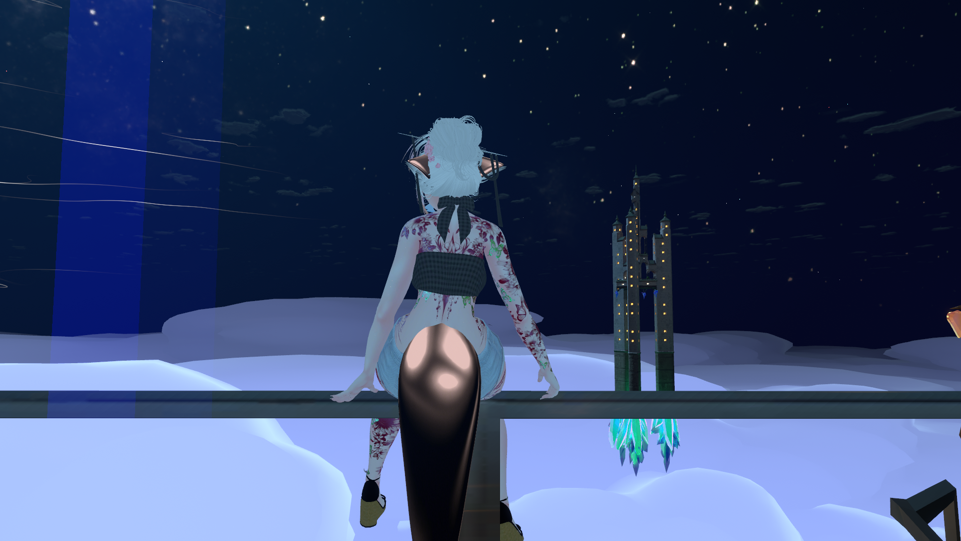 Sunshine (Pc,FT,GoGo)