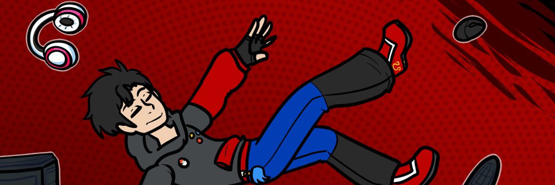 Banner Background