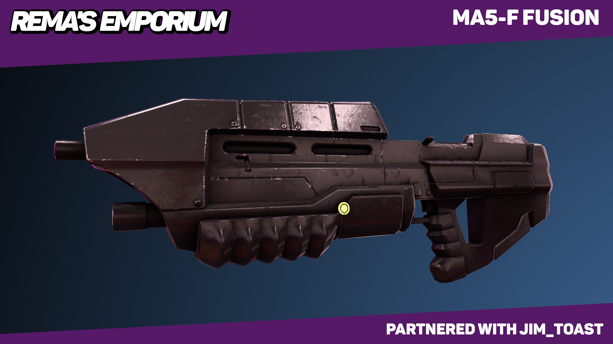 MA5 Fusion
