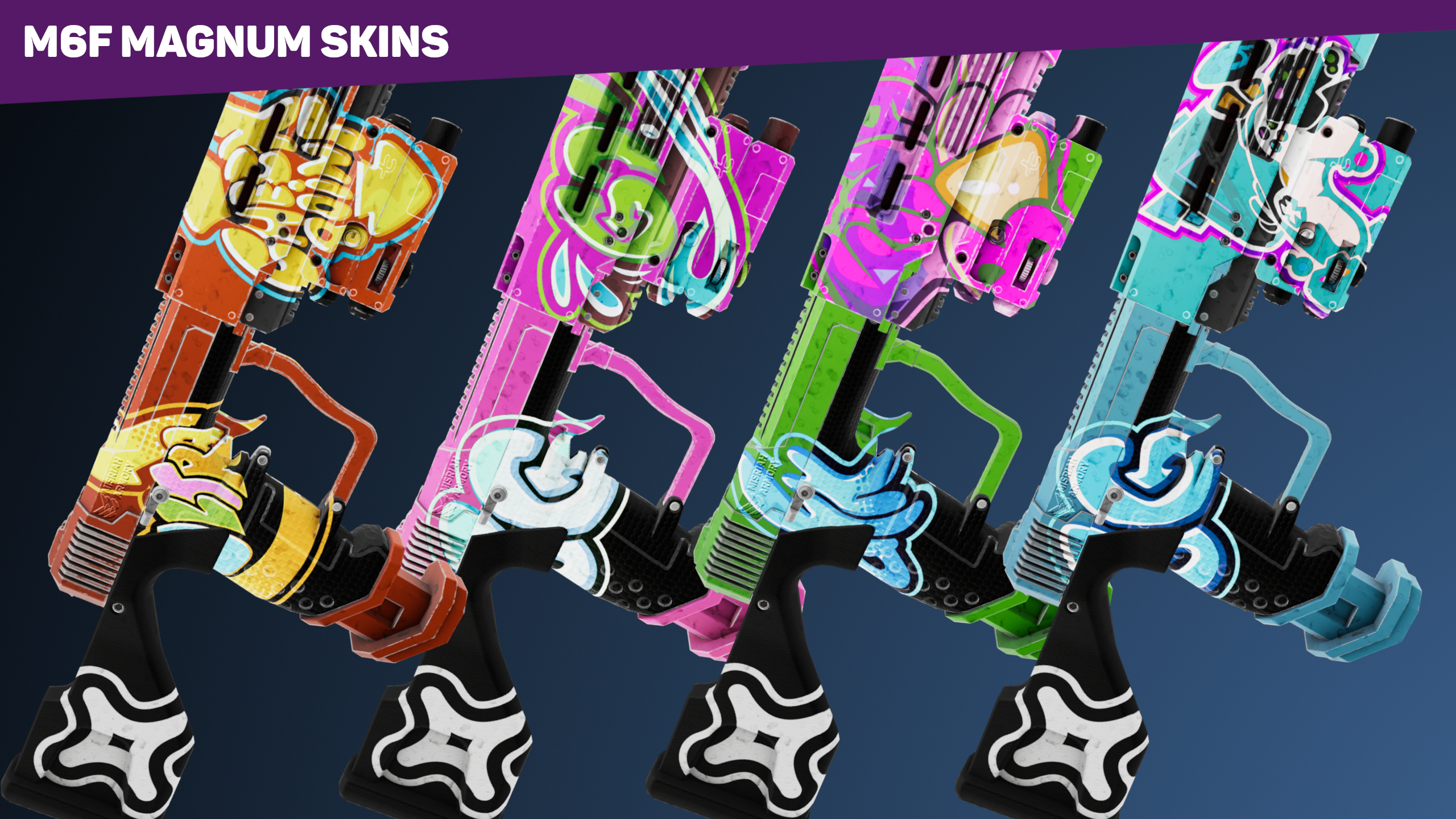 Ultra Skin Packs