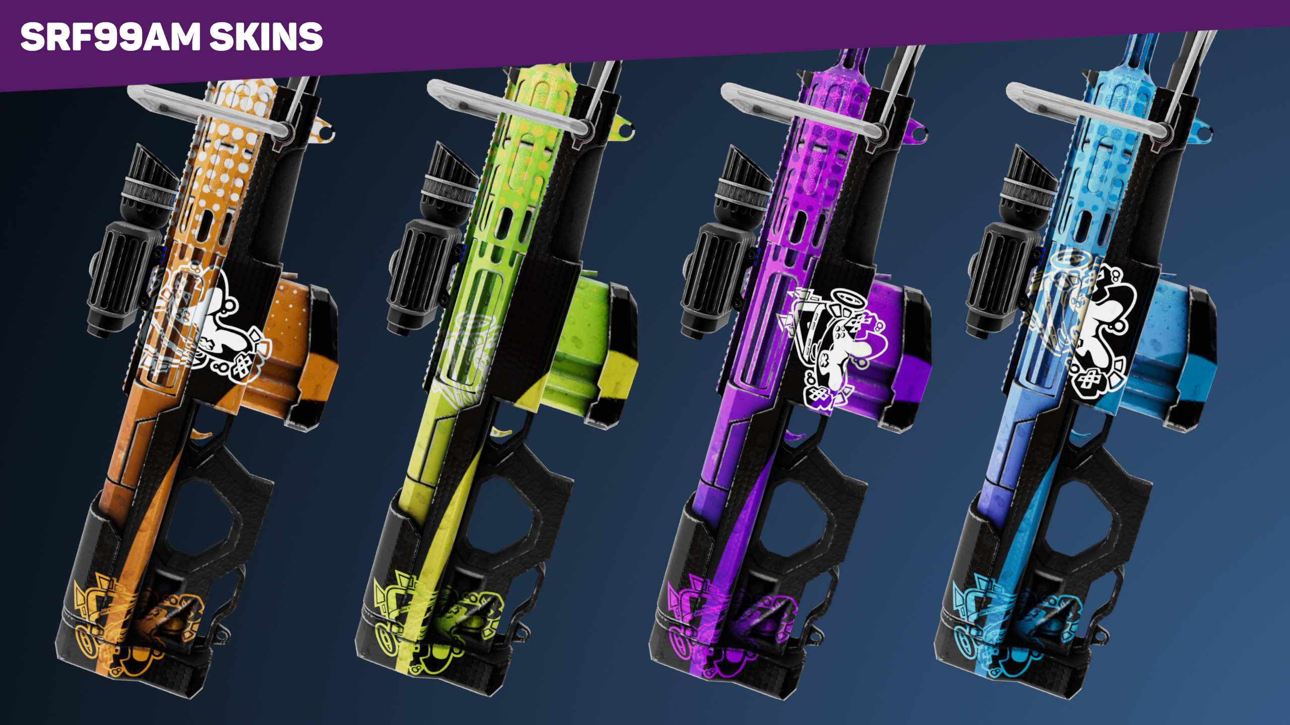 Ultra Skin Packs
