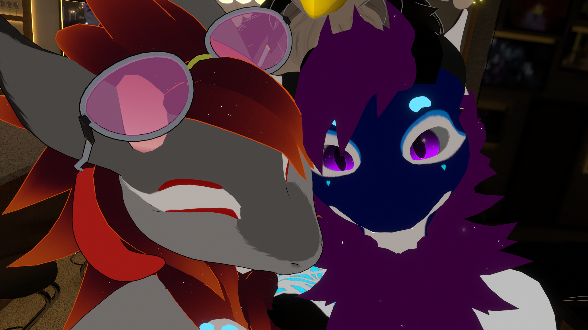 Banner Background