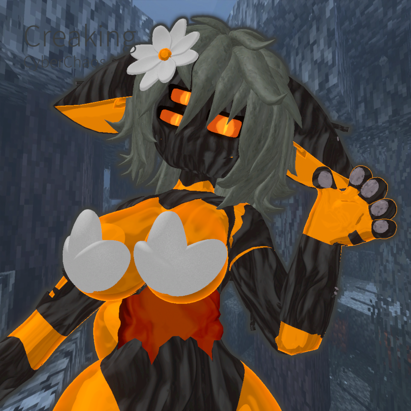 Creaking