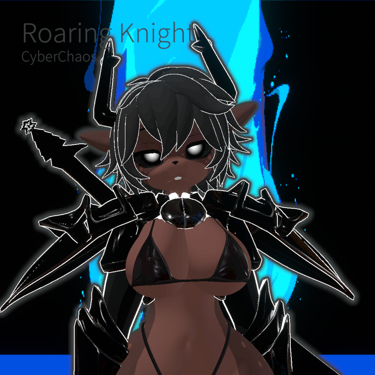 Roaring Knight