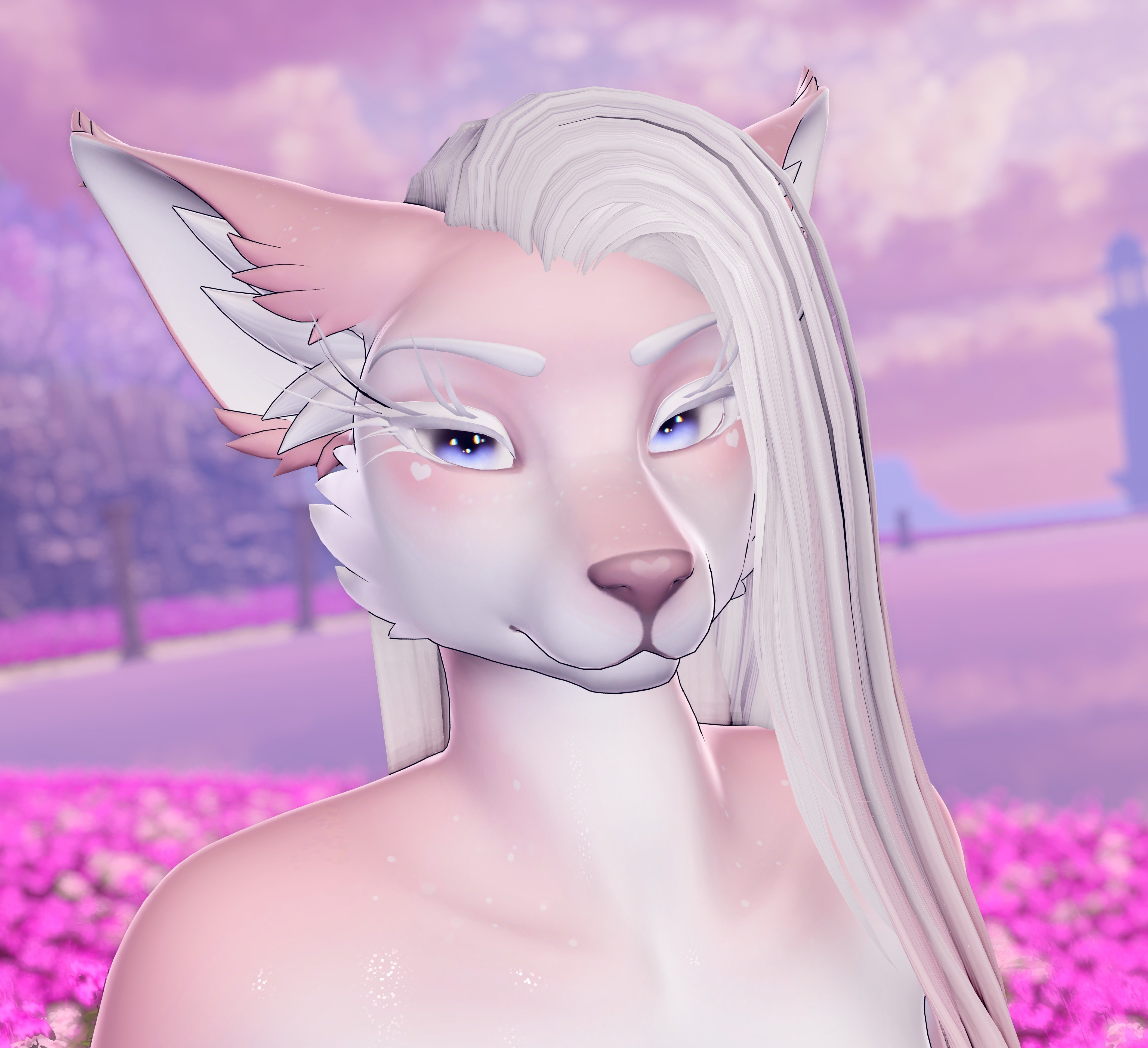 ˚♡ SweetHeart ♡˚ Nebula Texture