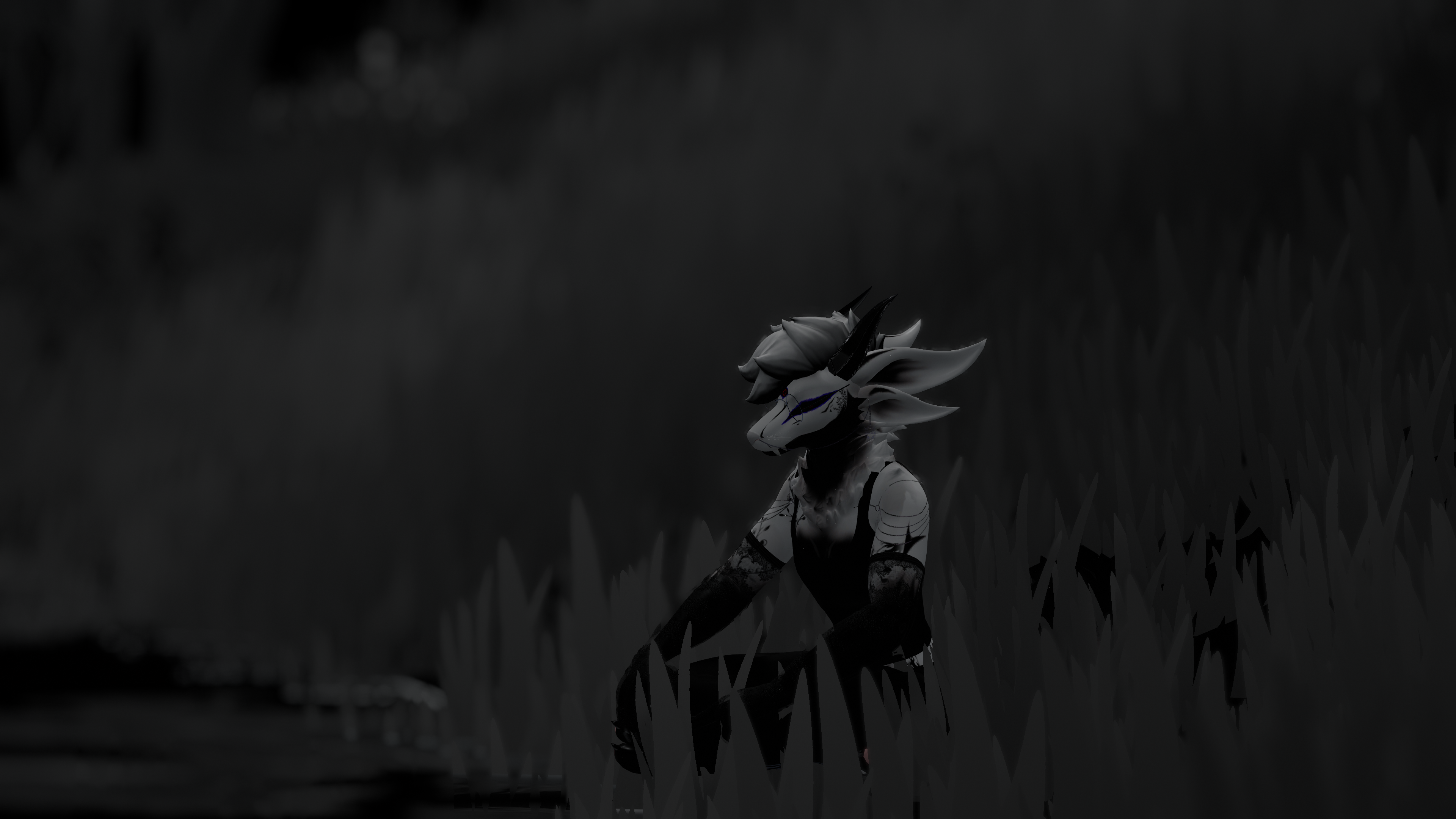 Banner Background