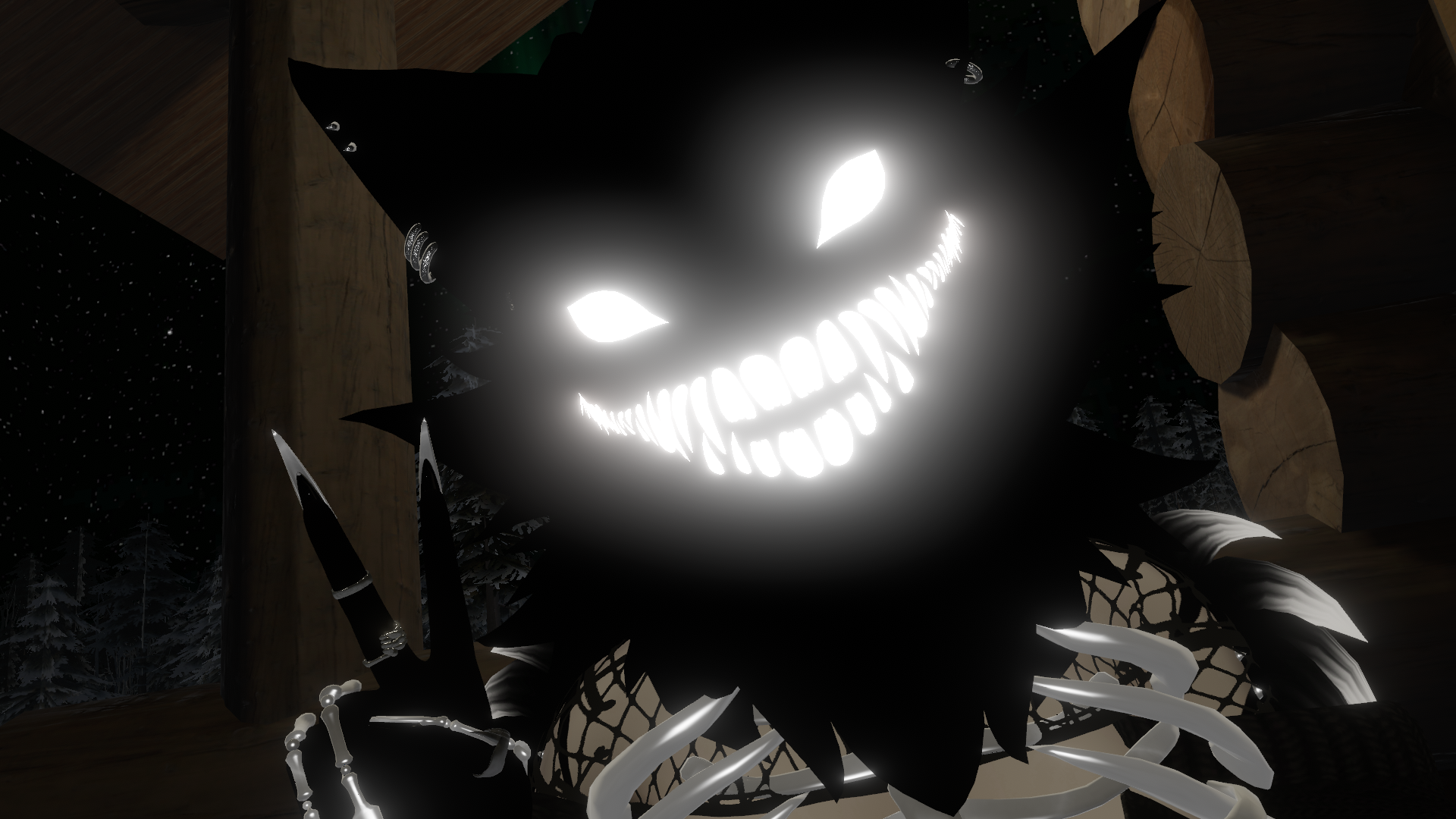 Banner Background