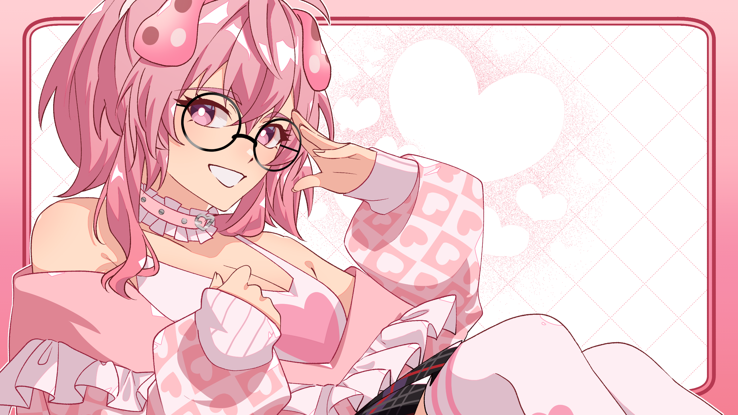 Banner Background