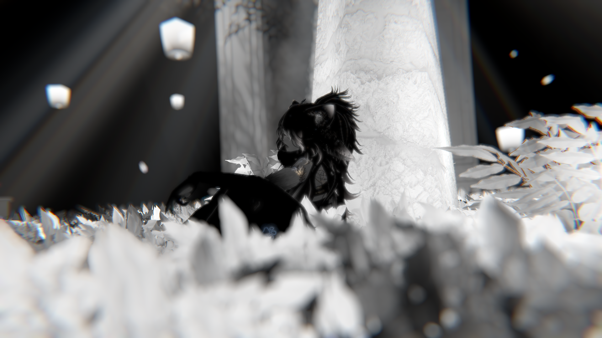 Banner-Hintergrund