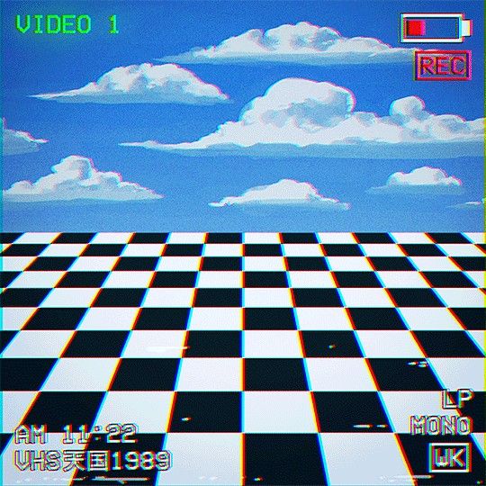 Banner Background