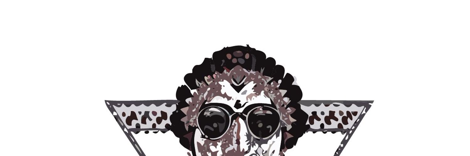 Banner Background