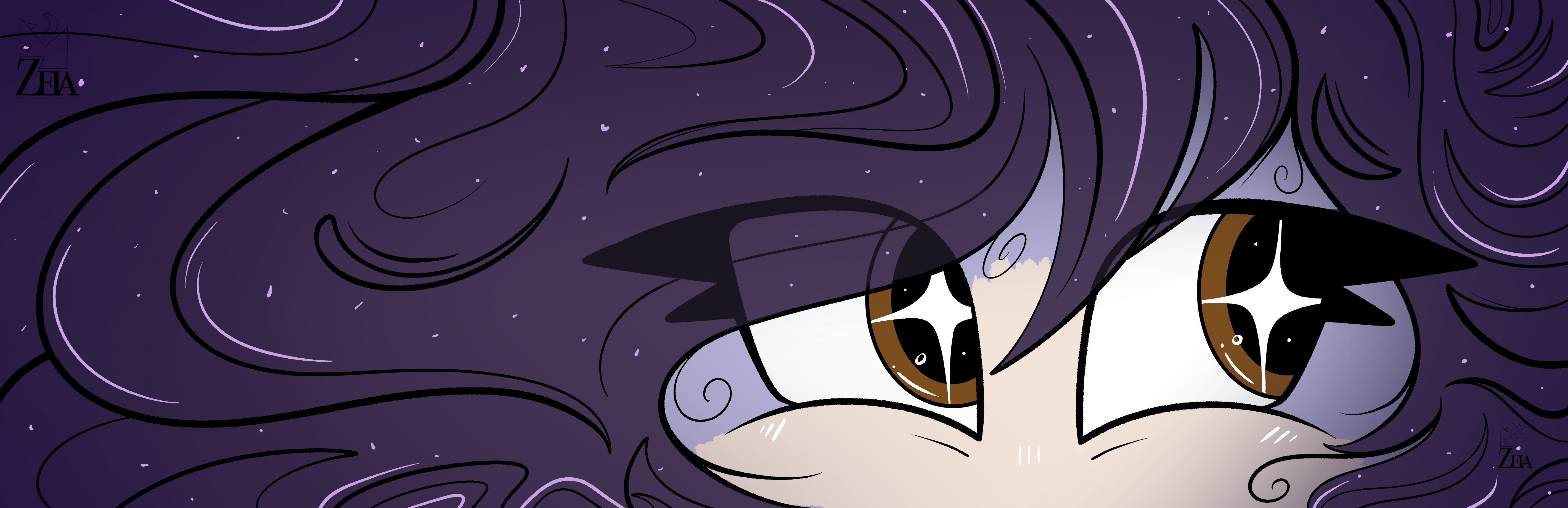 Banner Background