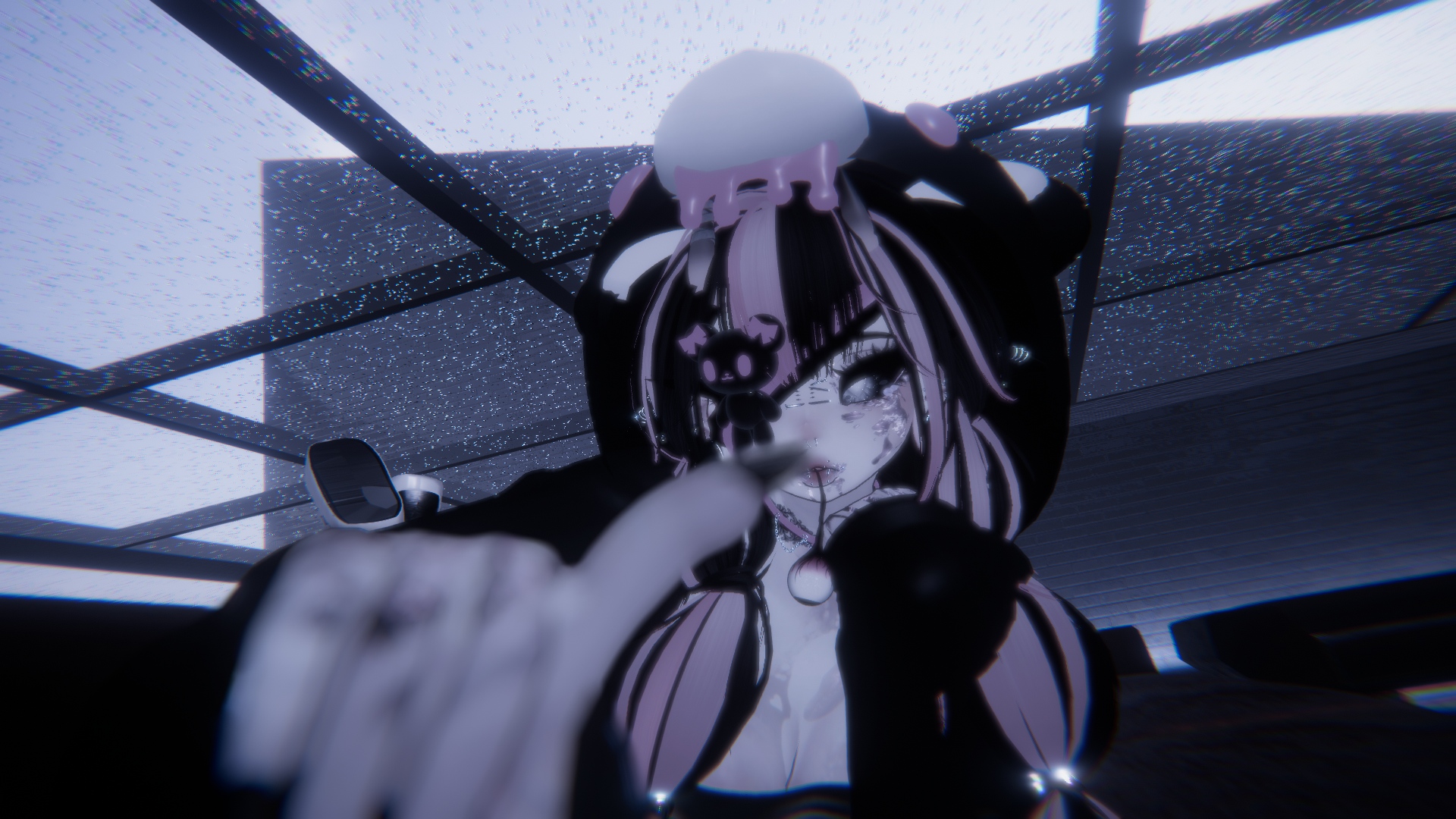 Banner Background