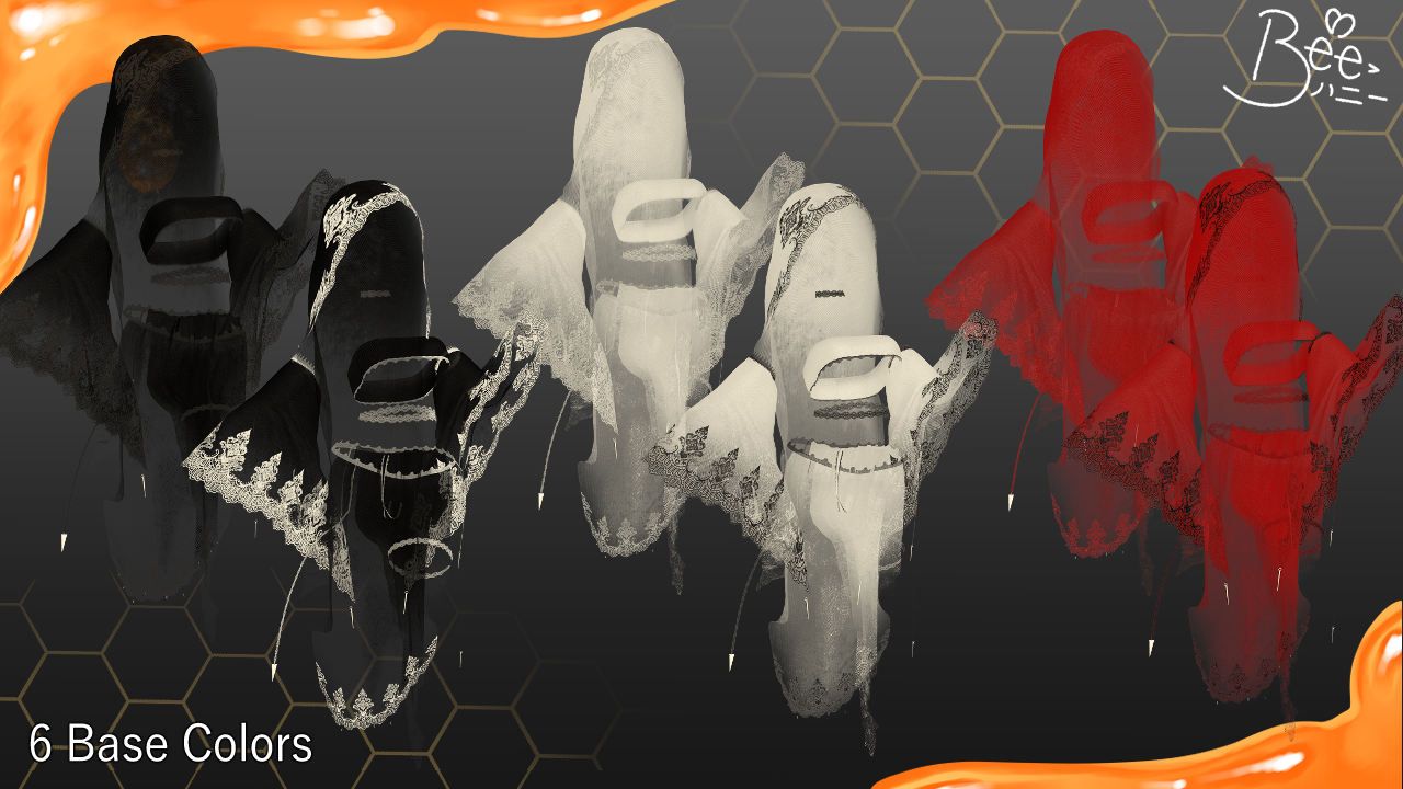 Decay Set