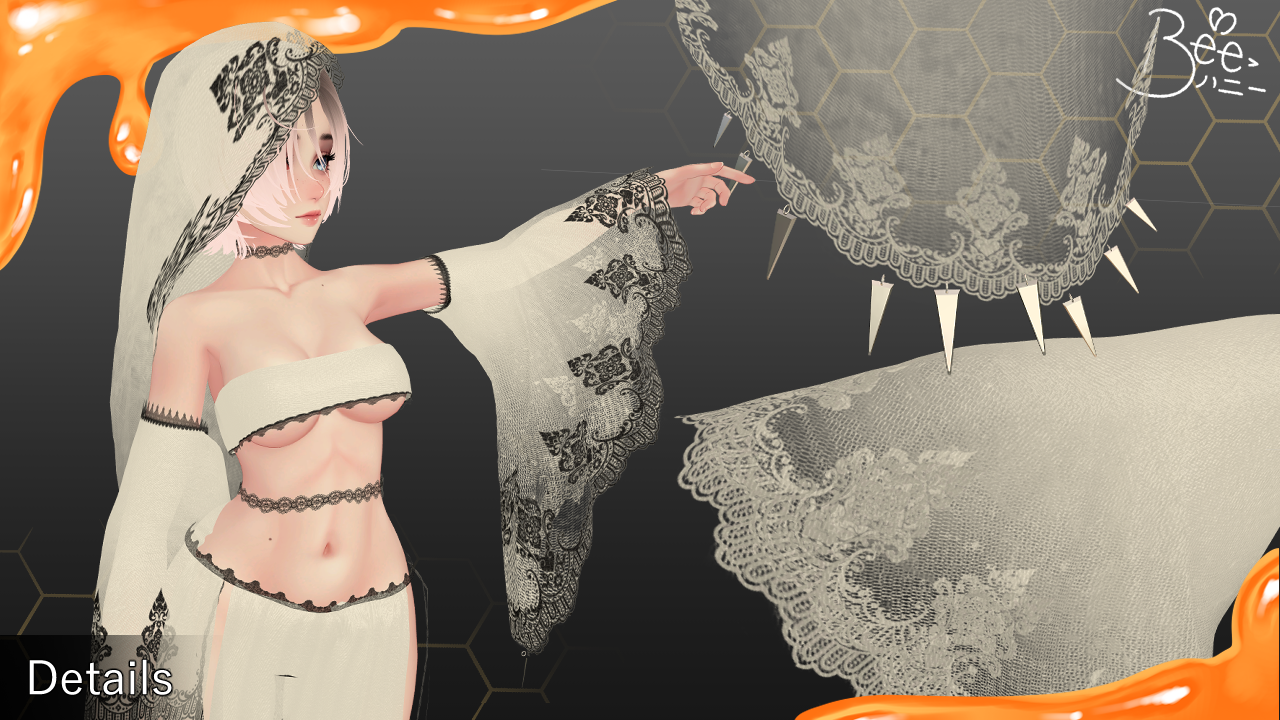 Decay Set