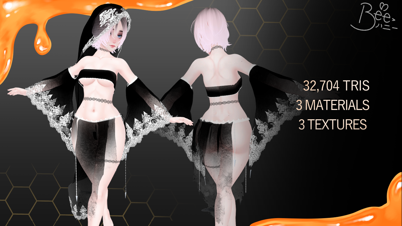 Decay Set
