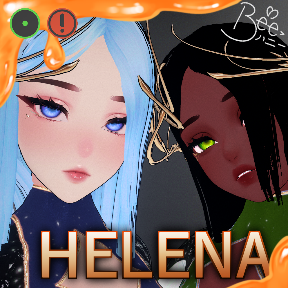 Helena [Opti, VP] Budget Friendly!