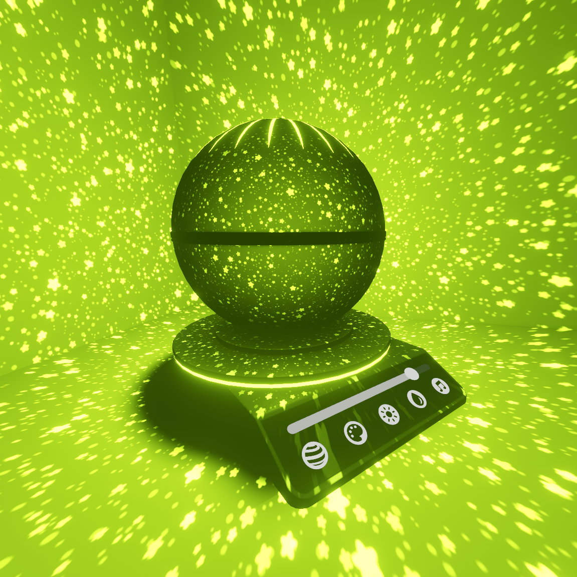 Starlight Projector - 30% OFF!