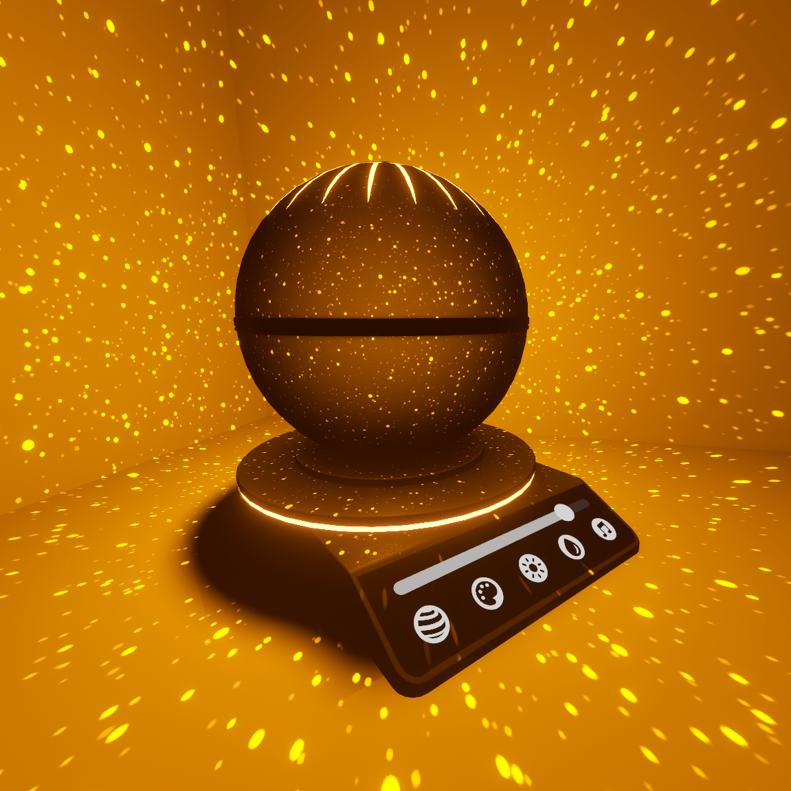Starlight Projector - 30% OFF!
