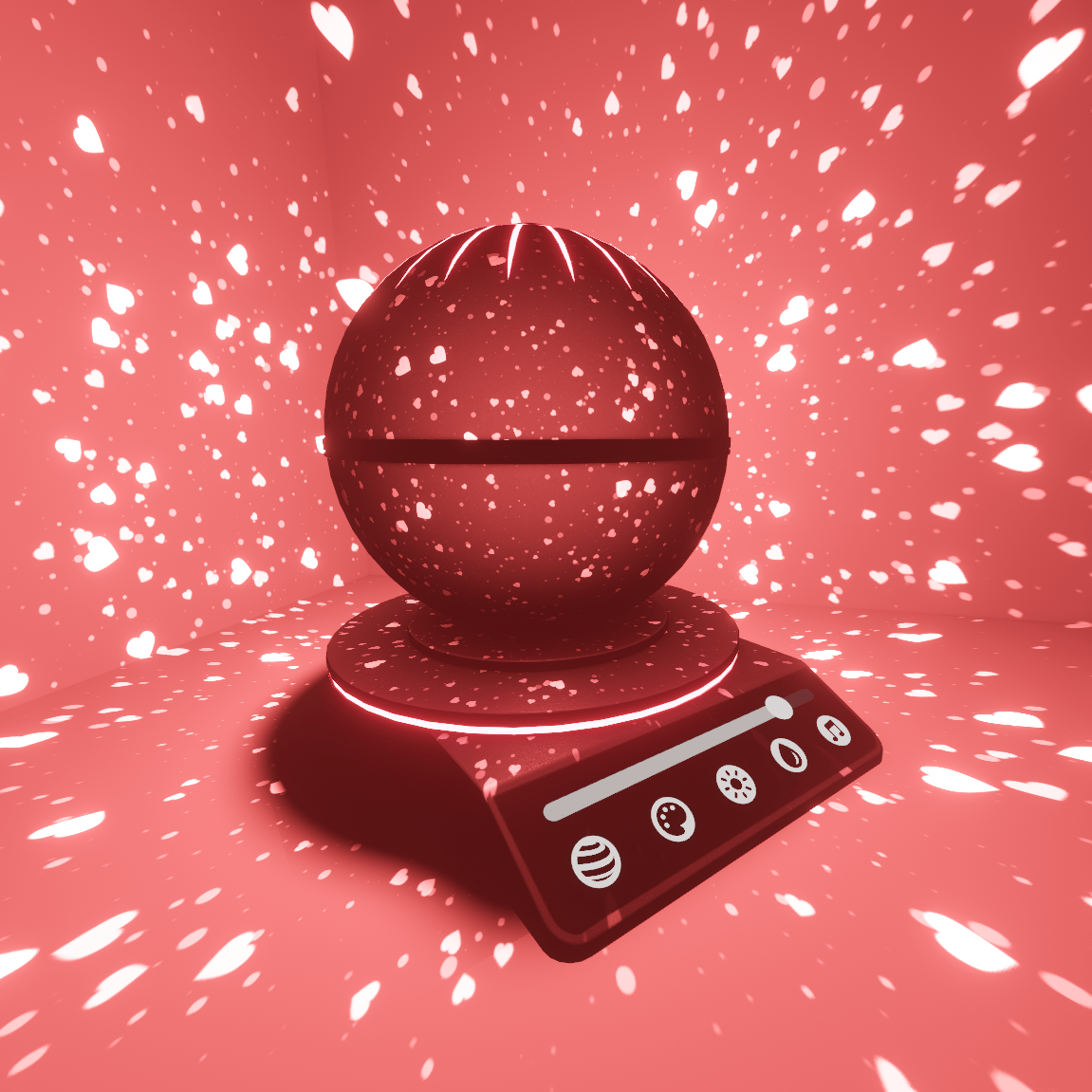 Starlight Projector - 30% OFF!
