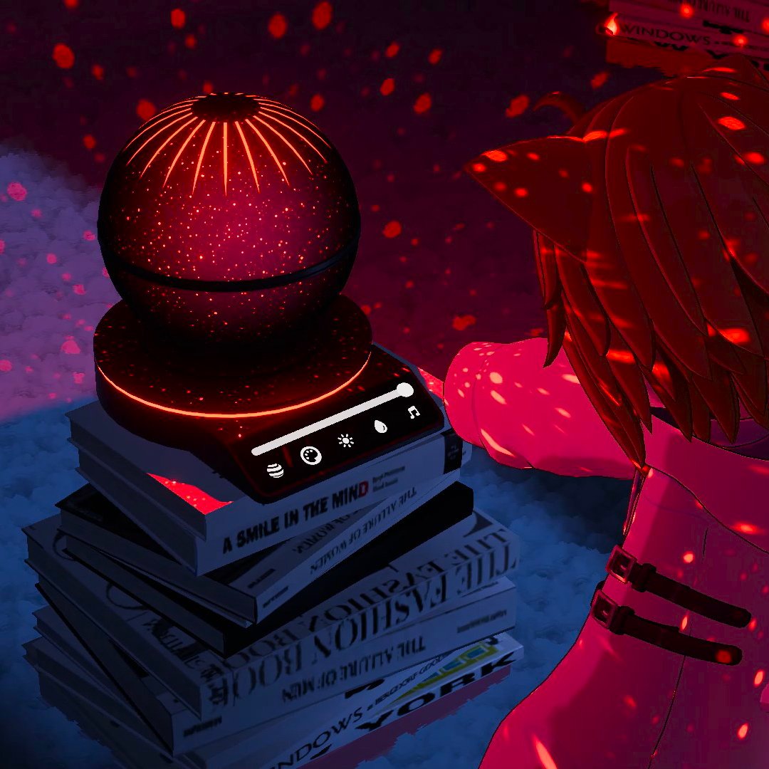 Starlight Projector - 30% OFF!