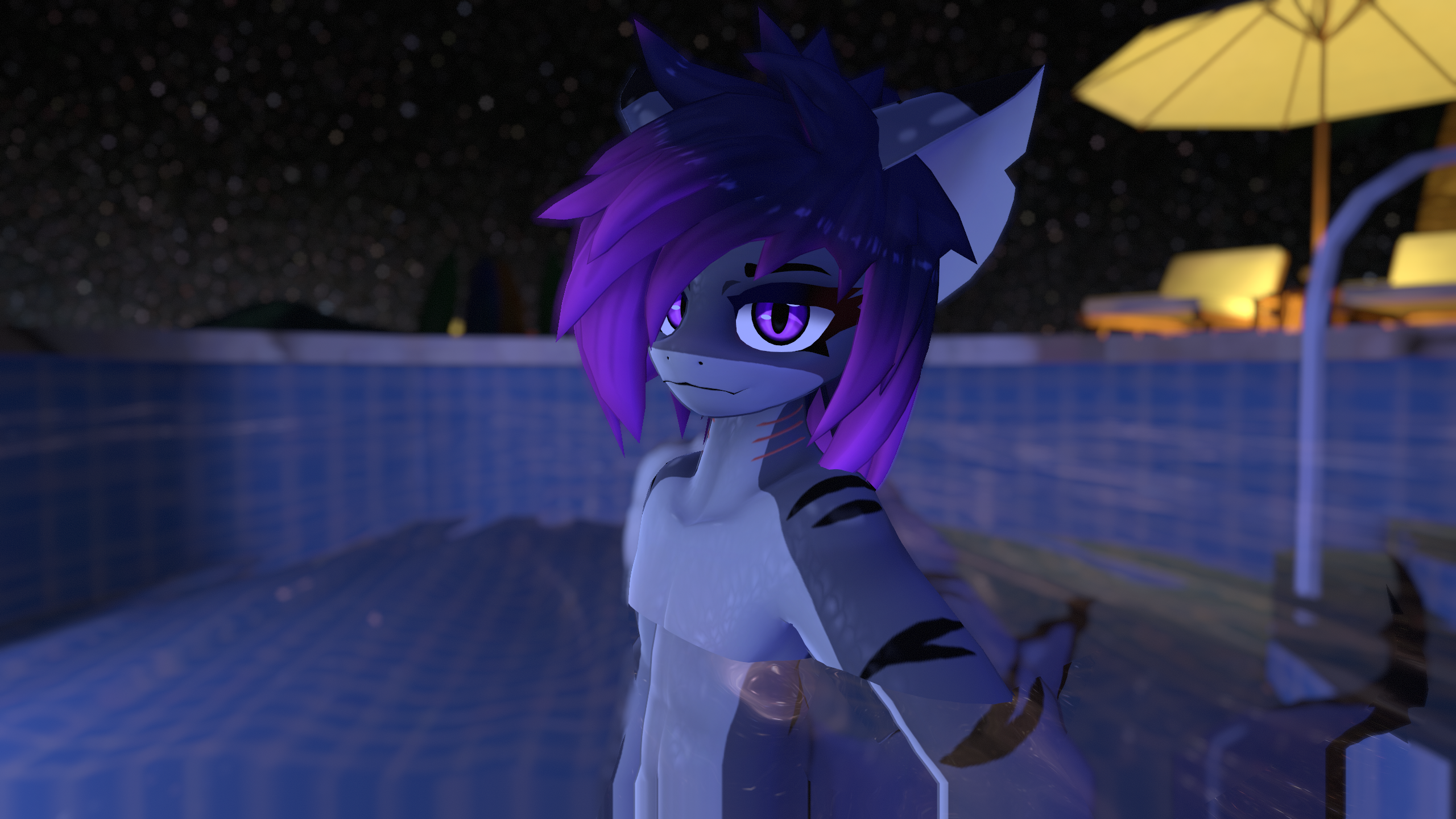 Arko Shark for VRChat