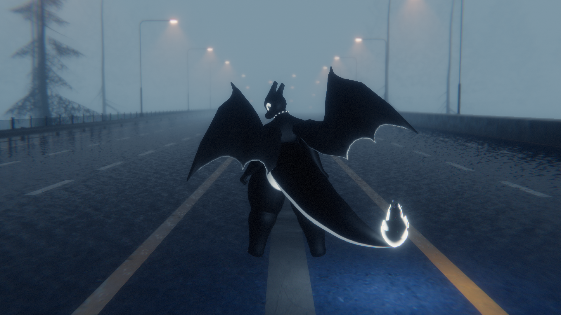 Zard VRChat Avatar