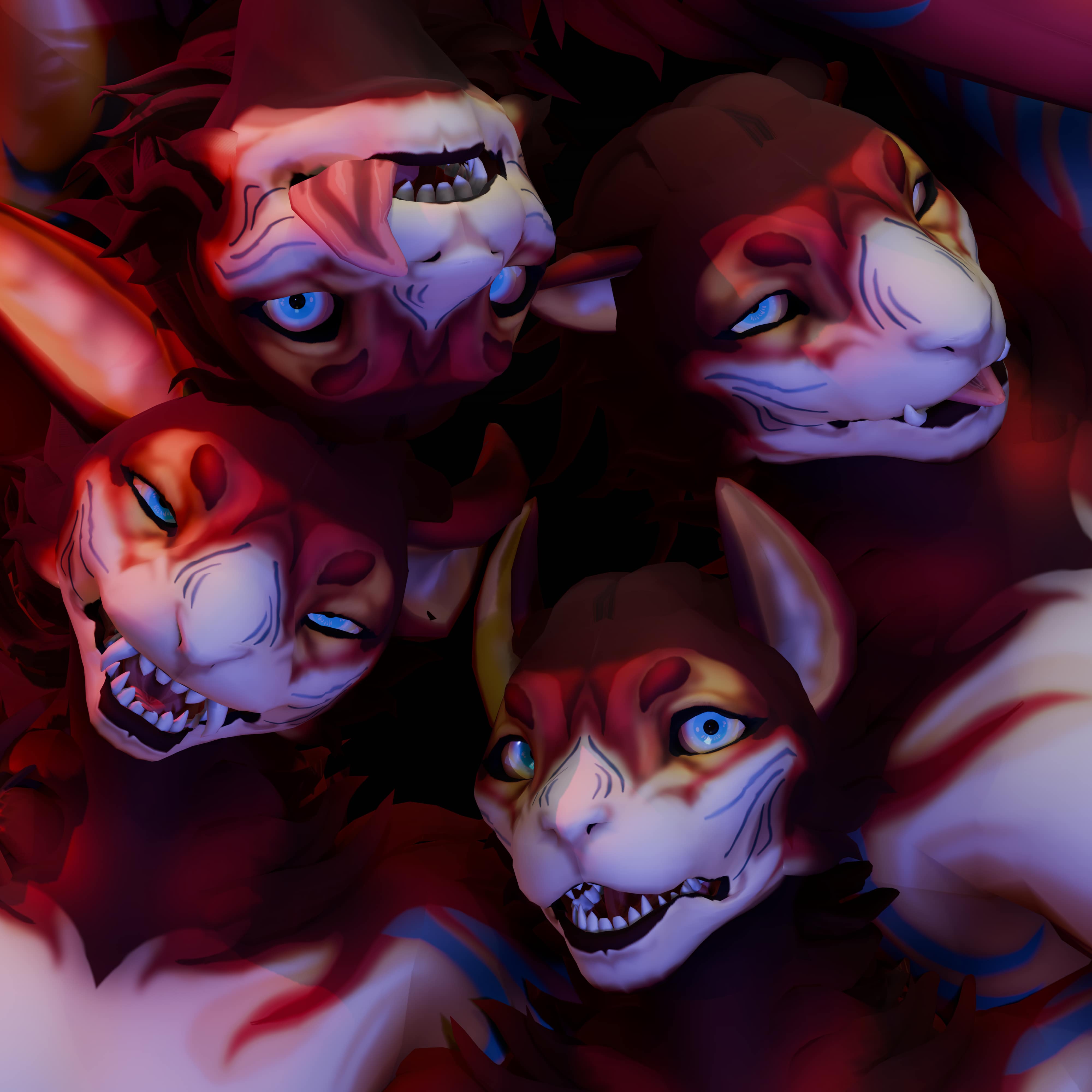 Felian Base [AVATAR]