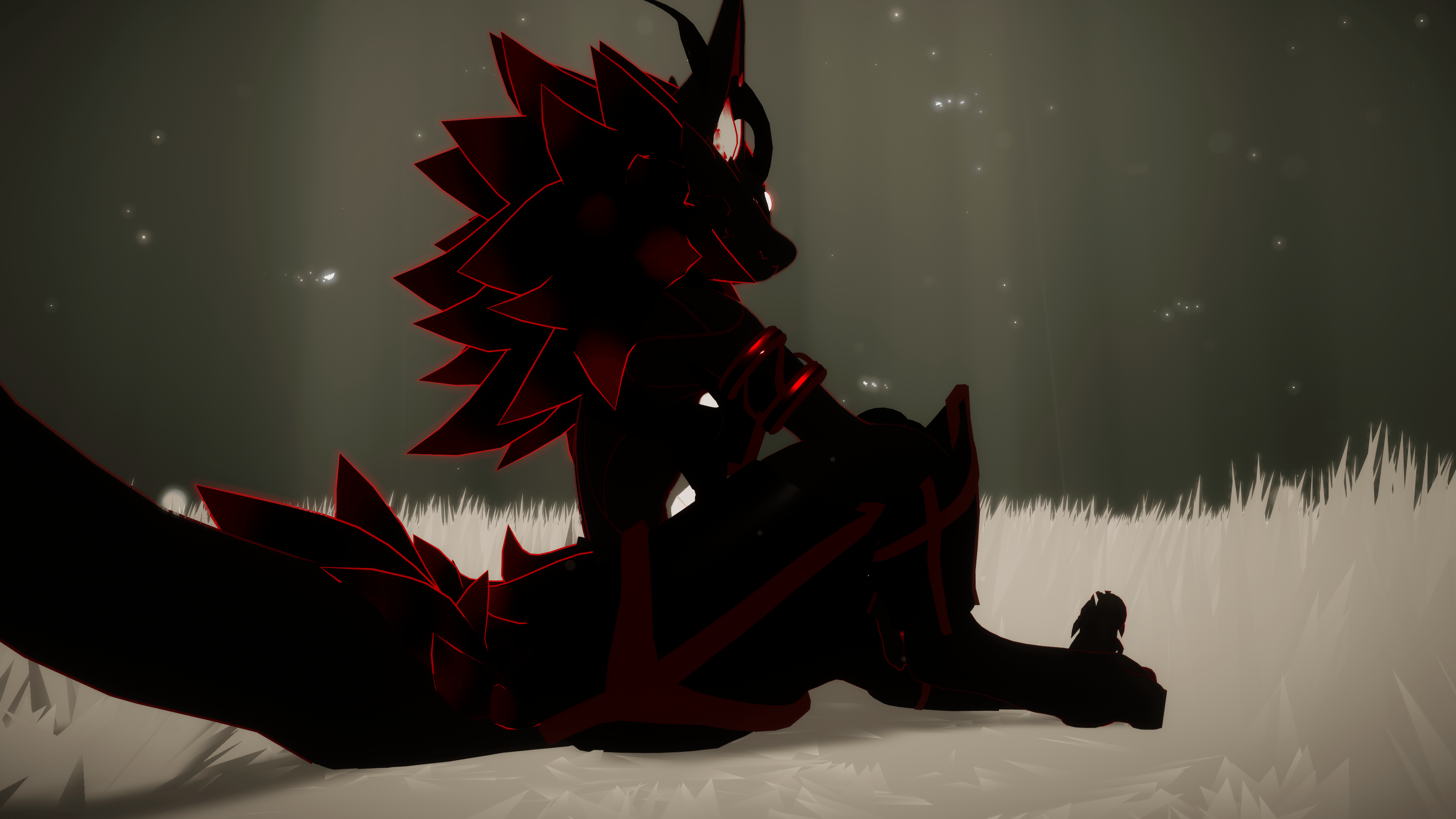 Dragons wrath, nova beast armor