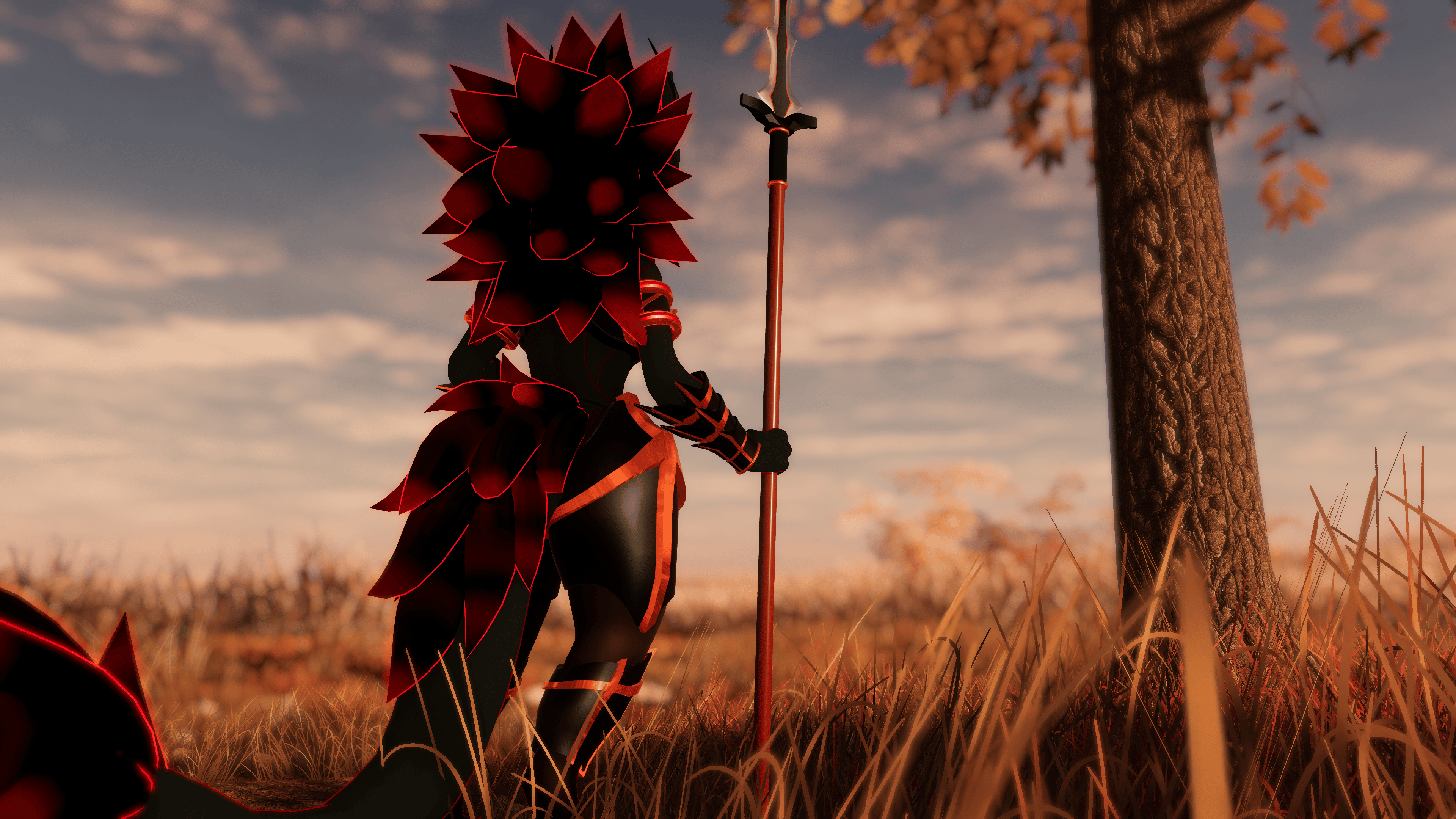 Dragons wrath, nova beast armor