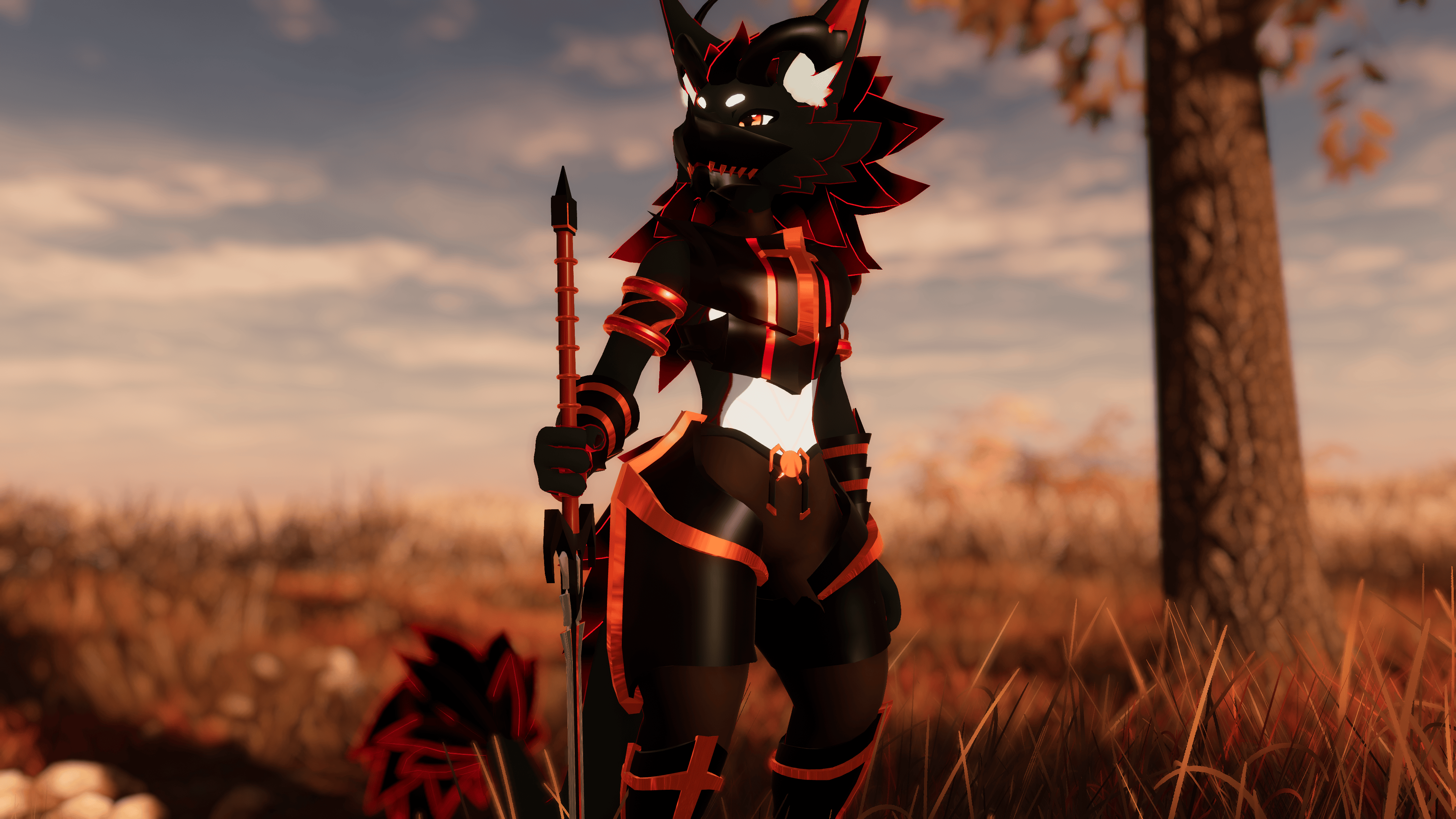 Dragons wrath, nova beast armor