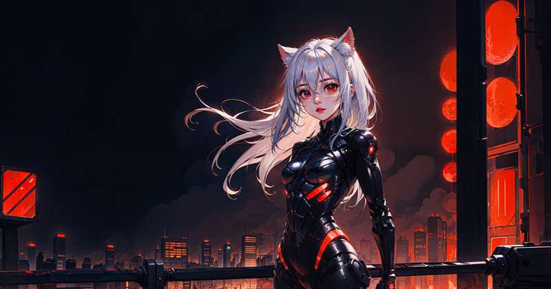 Banner Background