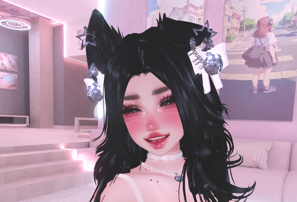 Millie 18+ Collab