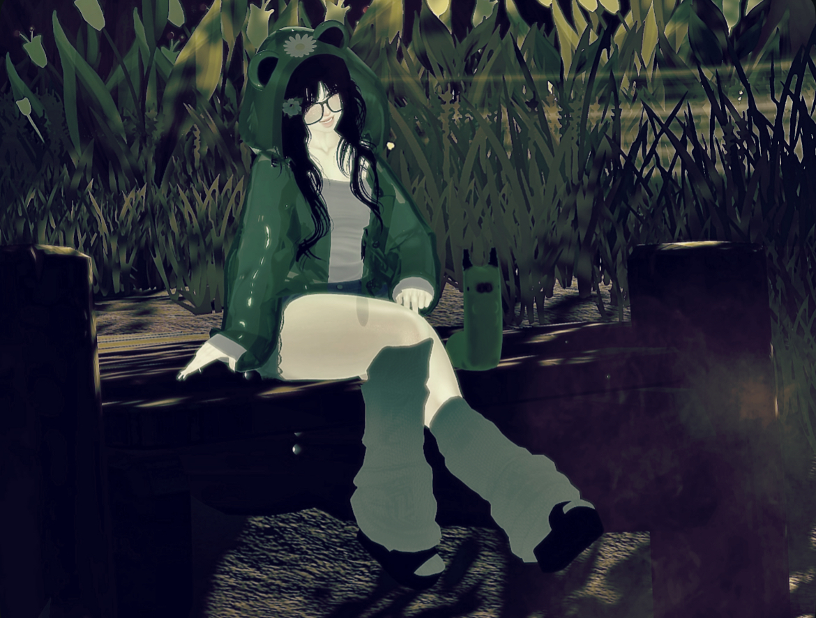 Alice Sfw Collab