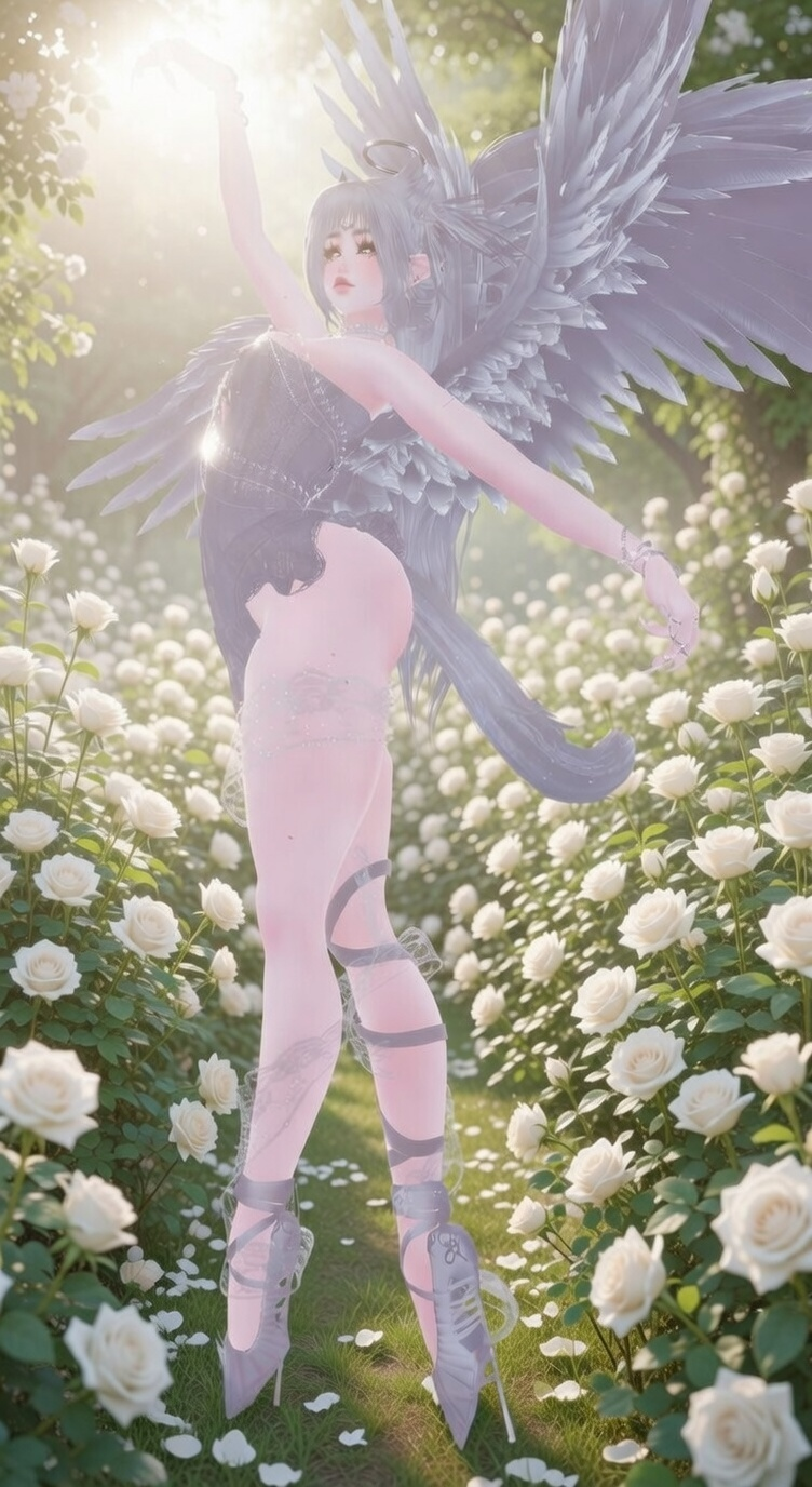Melanie 18+