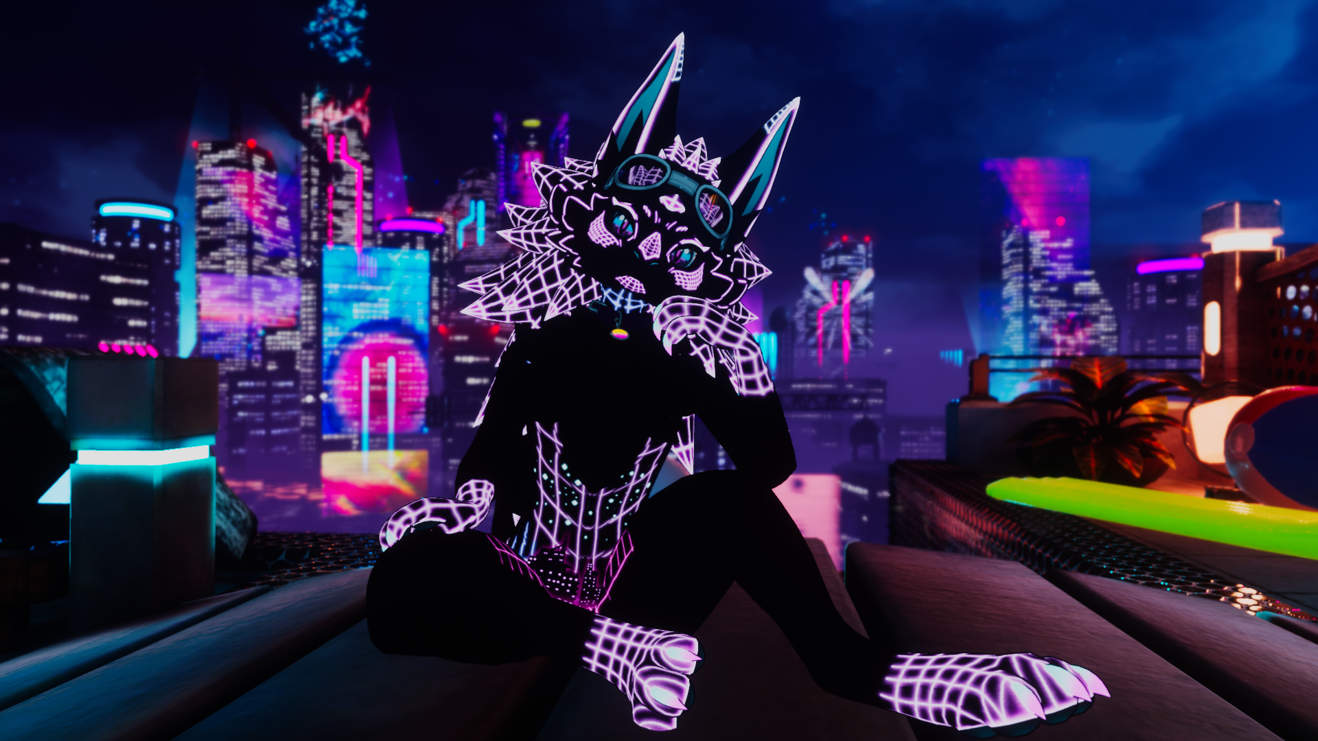 Vaporbeast texture