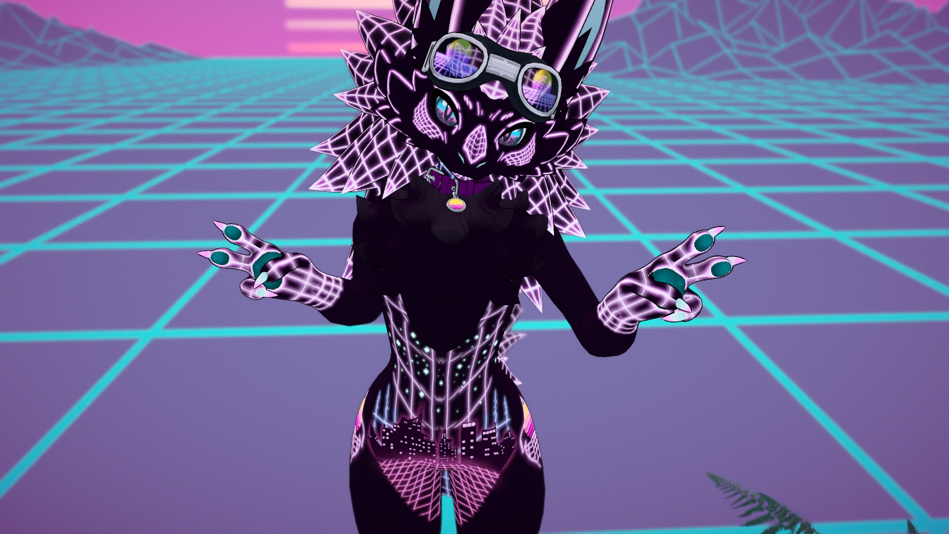 Vaporbeast texture