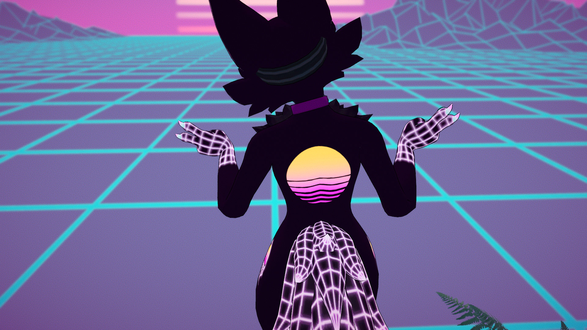 Vaporbeast texture