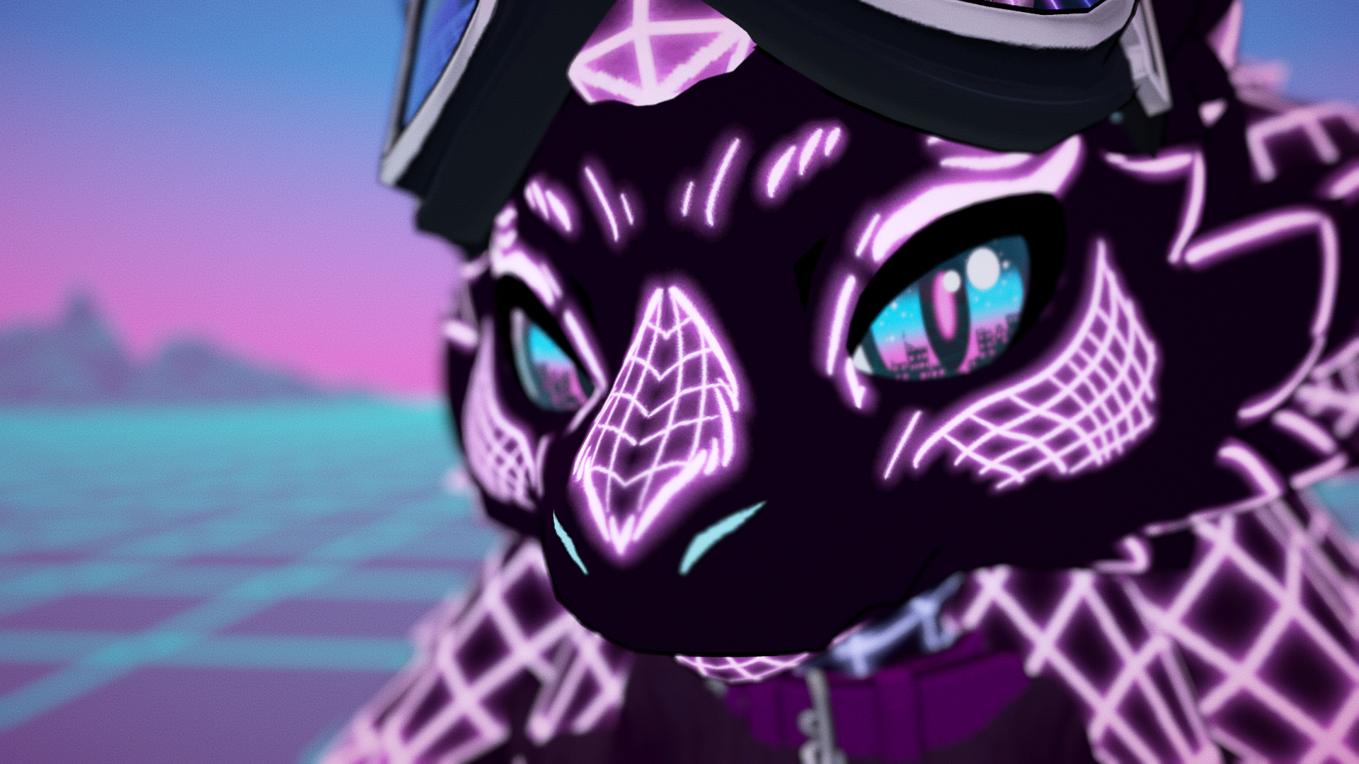 Vaporbeast texture