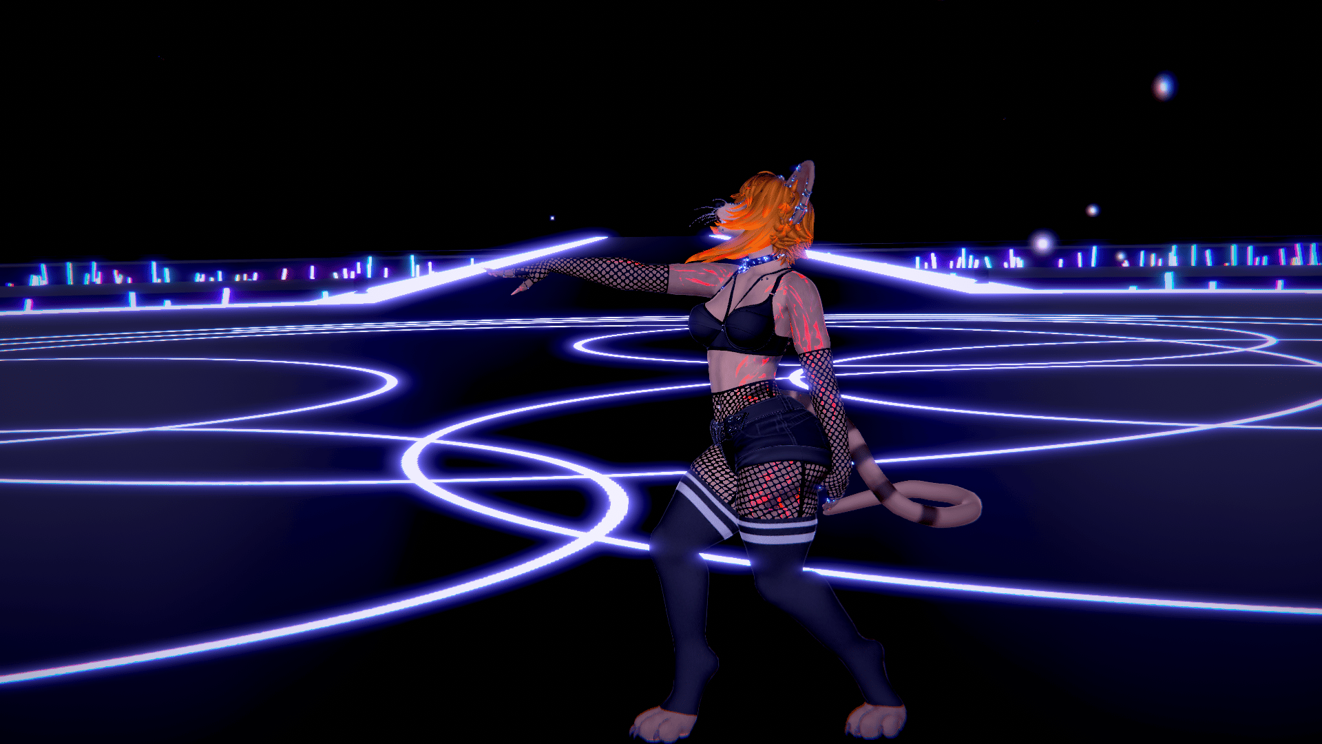 Thylacine~