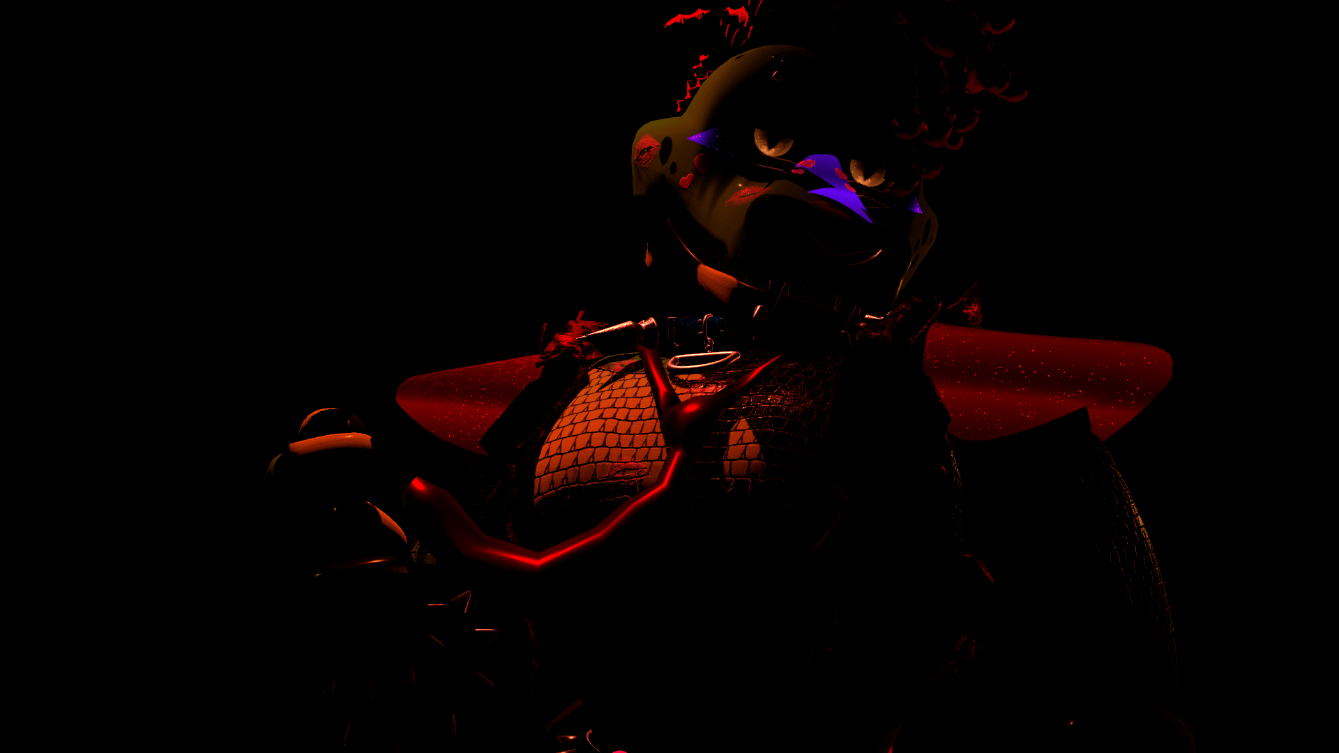 Banner Background