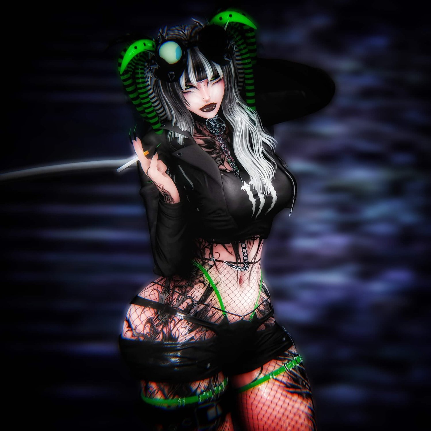 โพ๏ธ๐ต๐ถ๐ฝ๐จโฝ๏ธ (PC+Q/SFW/GOGO)