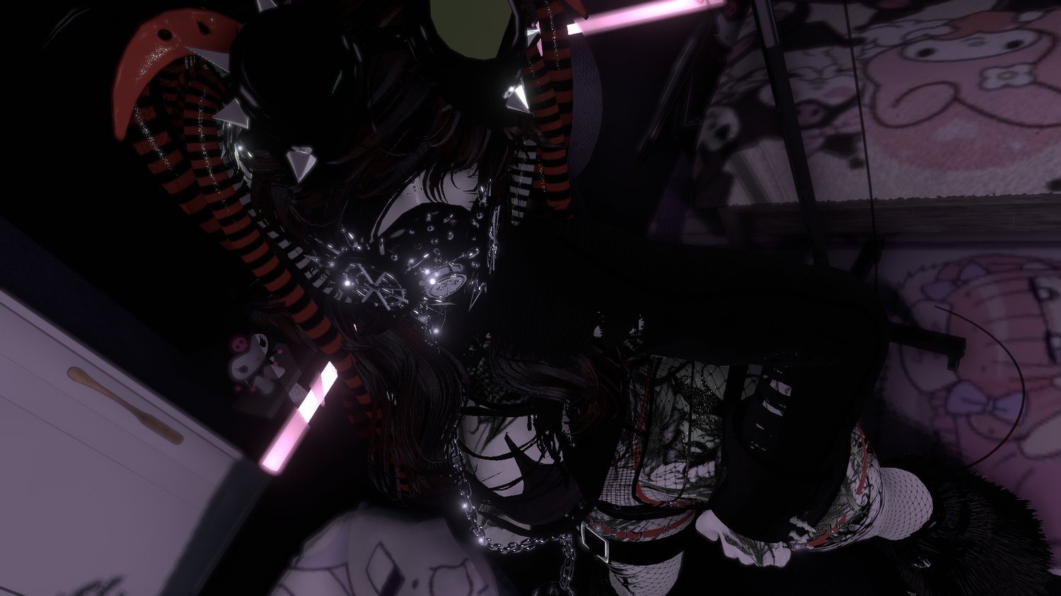 โพ๏ธ๐ต๐ถ๐ฝ๐จโฝ๏ธ (PC+Q/SFW/GOGO)