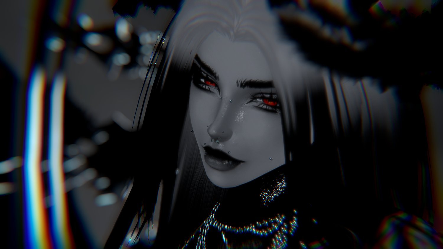 âŸïžð¹ðšðœð¬ðµâœïž (PC+Q)